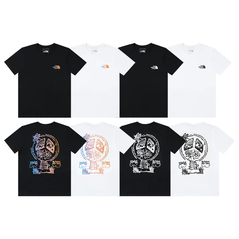 The North Face M-3XL 6ctf T889358